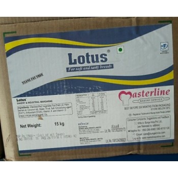 Marg Lotus BIB - 15kg